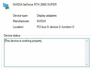 How To Check If Your Gpu Is Working Properly Methods Devicetests