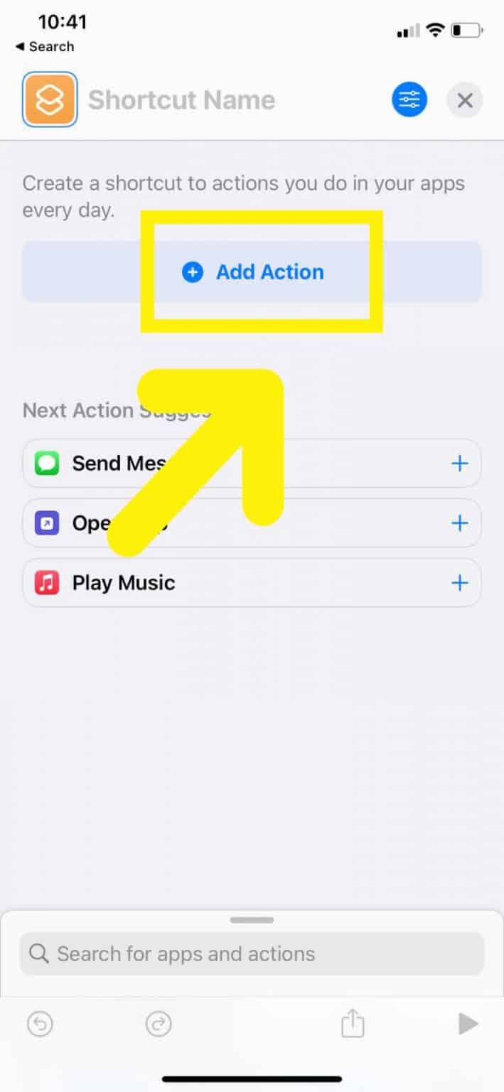 How To See Recently Added Contacts On An Iphone Devicetests