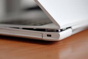 Prevent Laptop Hinges From Breaking