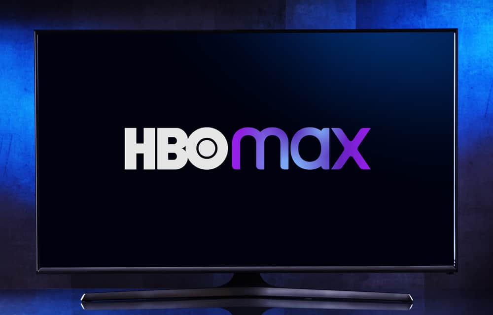 Install And Watch Hbo Max On Sony Smart Tv