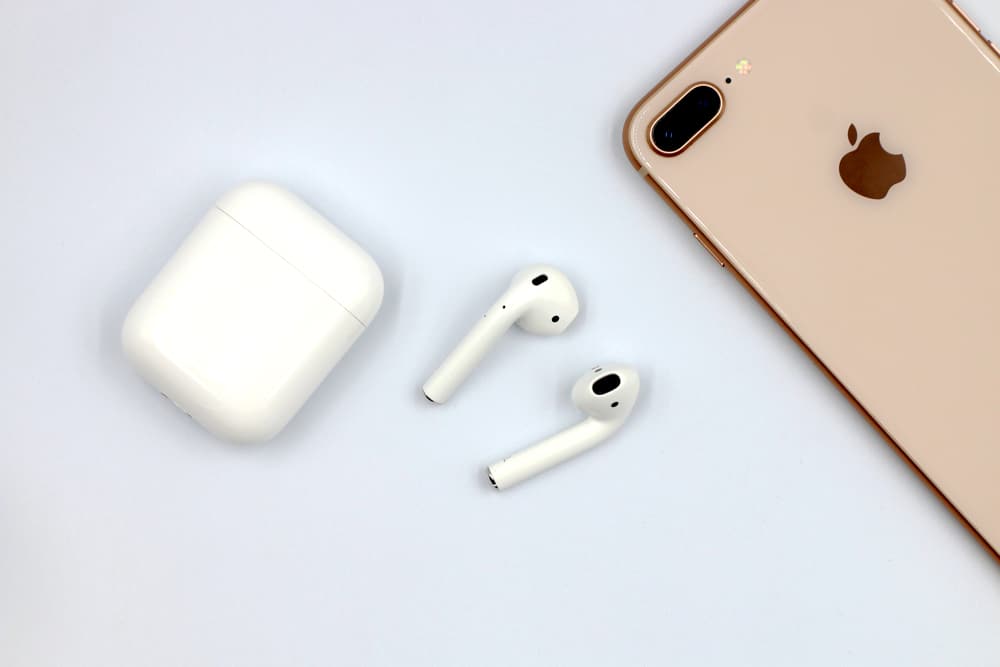 How To Mute Airpods