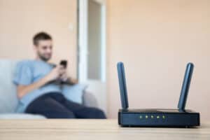 Boost Wi-Fi Signal Through Walls