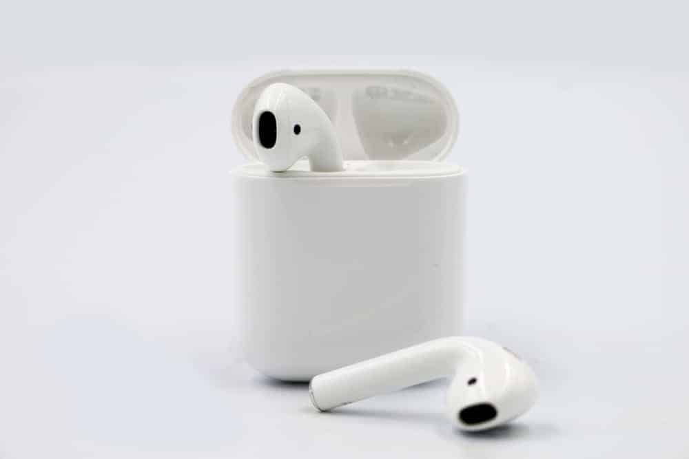 Fixing Water Damaged Airpods