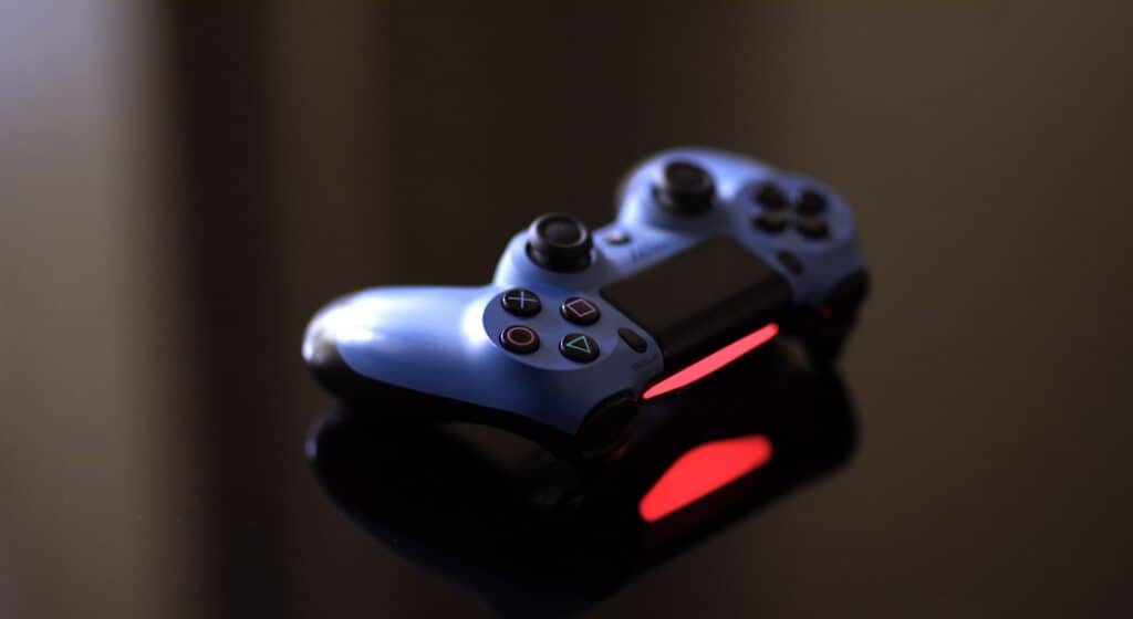 How to Fix PS4 Controller Red Light Error