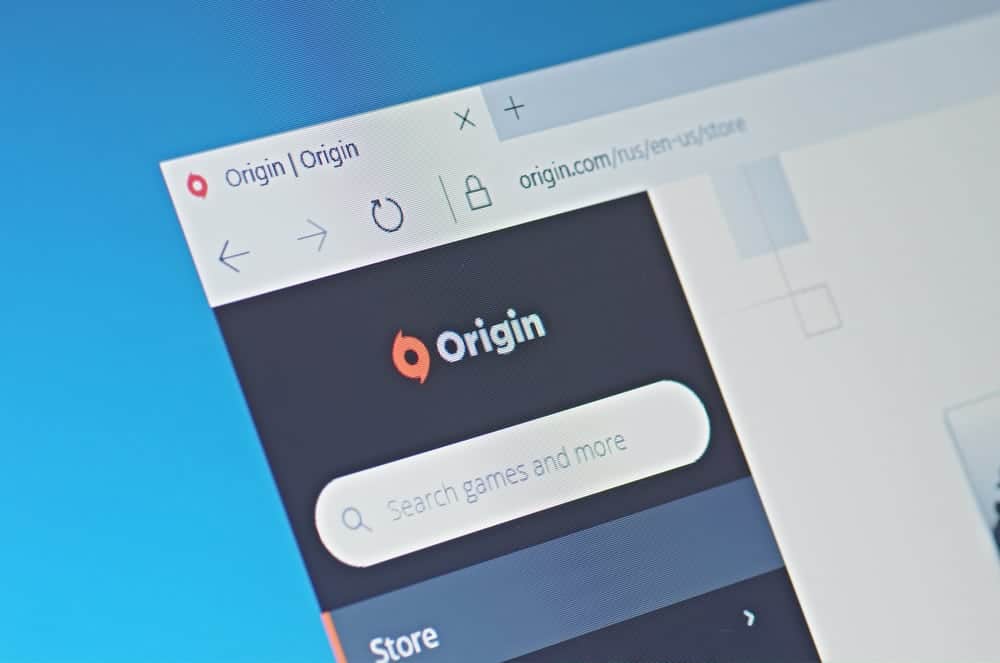 Как удалить приложение origin с компьютера