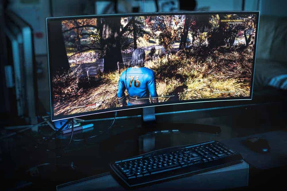 the best refresh rate for gaming