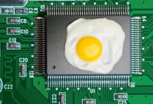 Computer Overheating