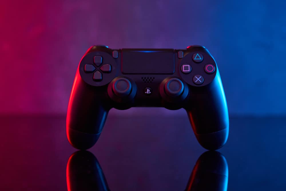 How Reset PS4 Controller (Step-by-Step Tutorial) DeviceTests