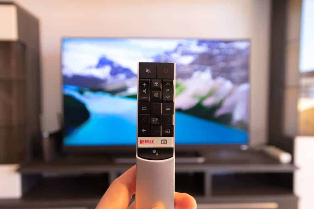 How to connect airpods online to hisense smart tv