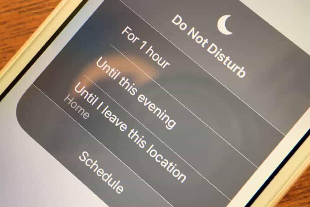 How To Adjust Sleep Mode On Iphone 11