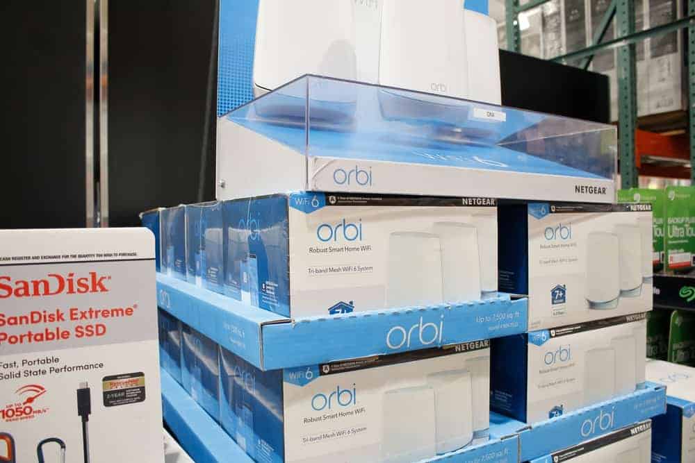 How to Reset Orbi Router 