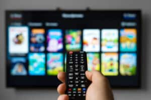 Adding Apps To Tv