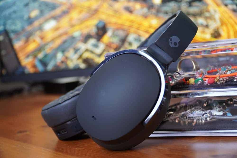 Skullcandy wireless discount how to pair