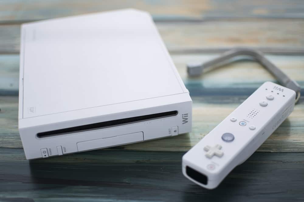 How to Hook Up a Wii to a Smart TV - GadgetMates