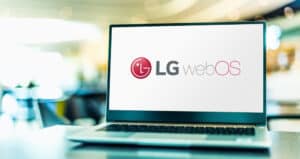 Lg Screen Sharing