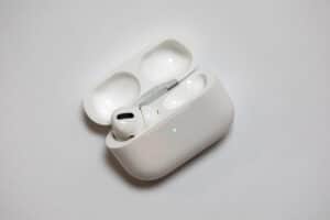 How To Find Airpods