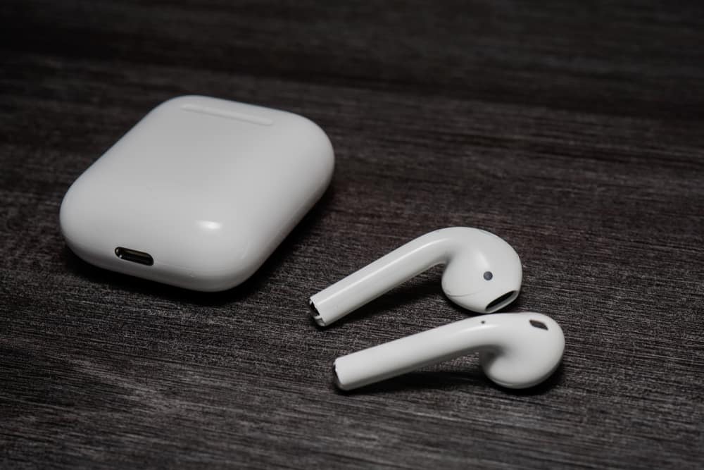 Airpods наушники картинки