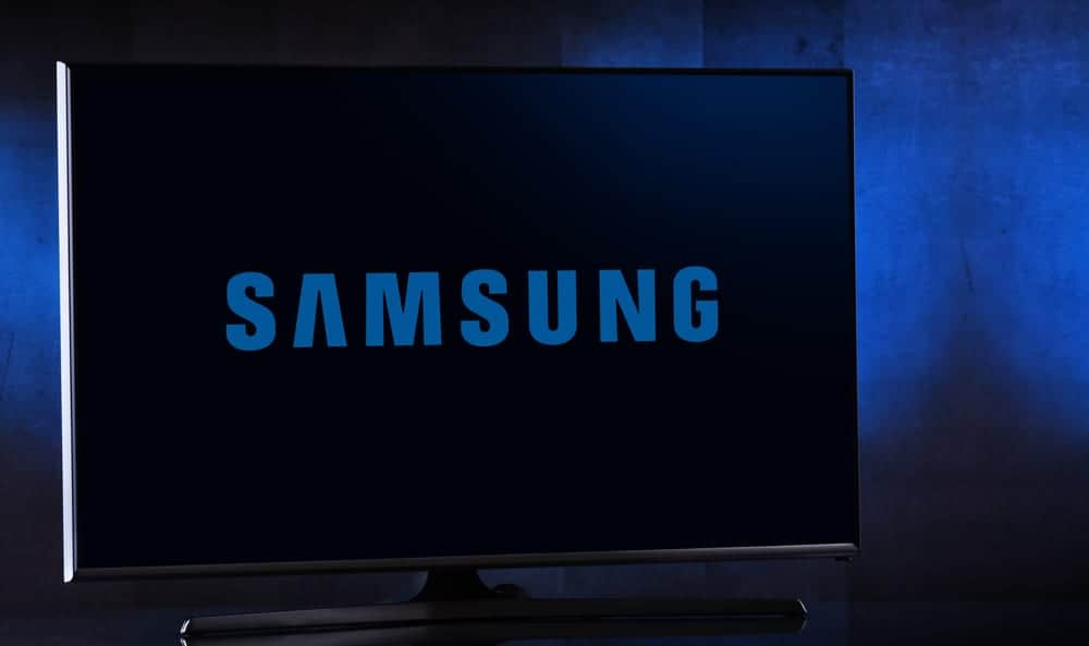 Why Is My Samsung Tv Not Picking Up Wifi