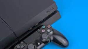 Sony Playstation Ps4