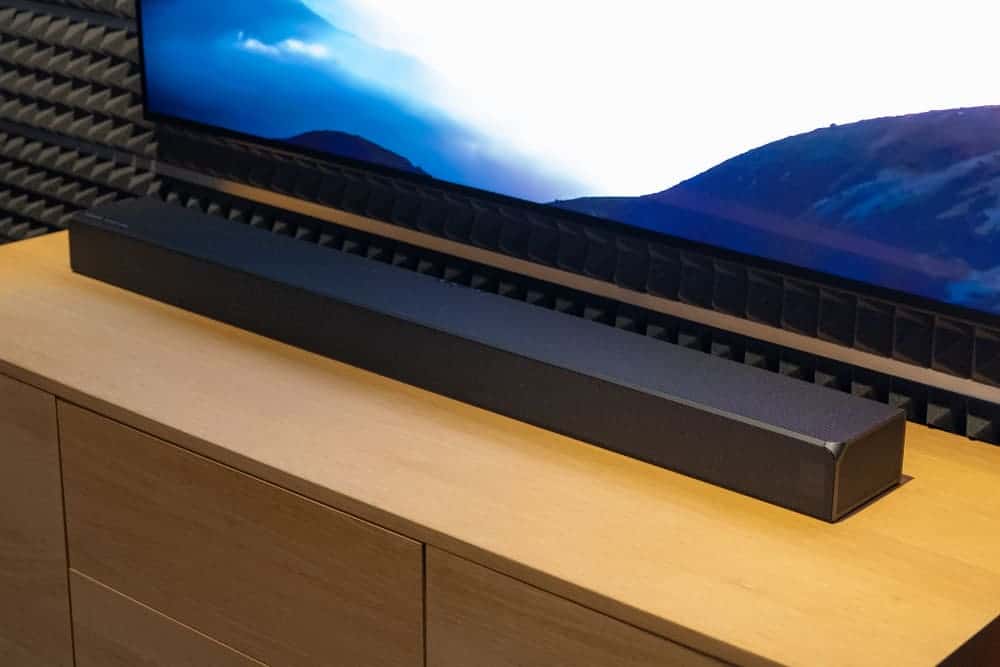 Why Sound Bar Keep Cutting Out? [Explained] |