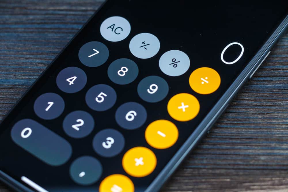 How To Do Fractions On Your IPhone Calculator In Ways Lupon gov ph