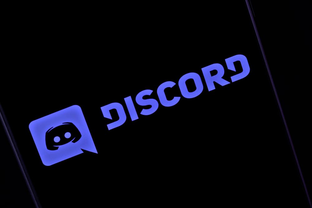 Discord Icon