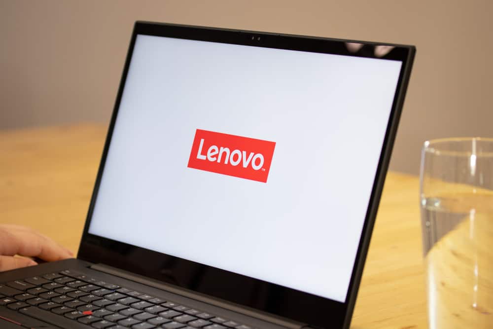 Замена экрана ноутбука lenovo