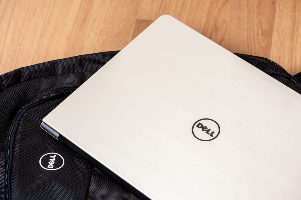 427 What Model Is My Dell Laptop