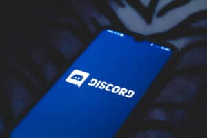 Lock Discord Channel