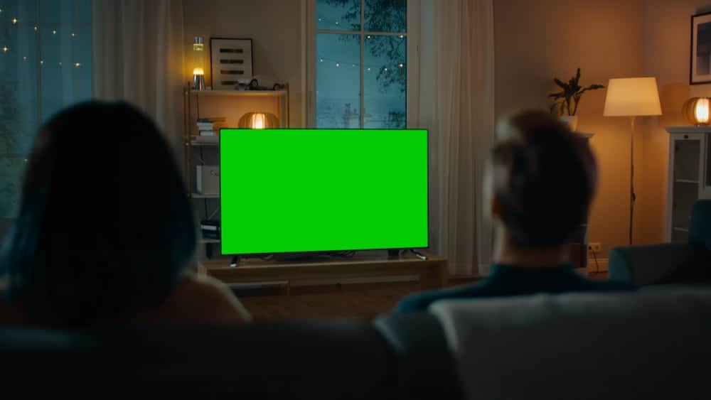 Why Do Tvs Use Green Instead Of Yellow at Edward Erhart blog