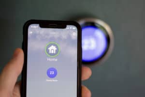 Honeywell App