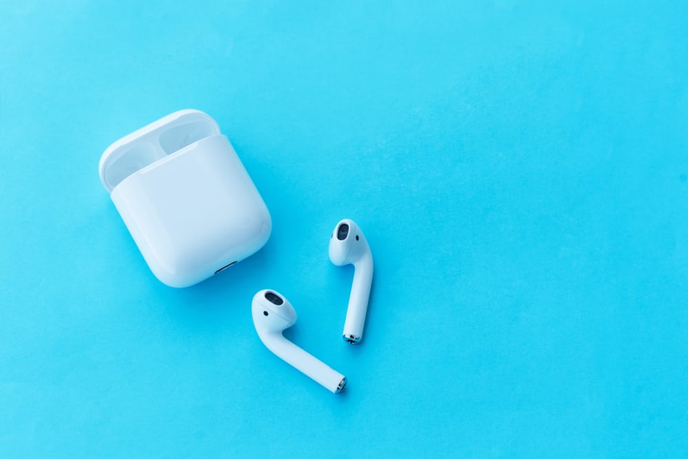 Apple AirPods