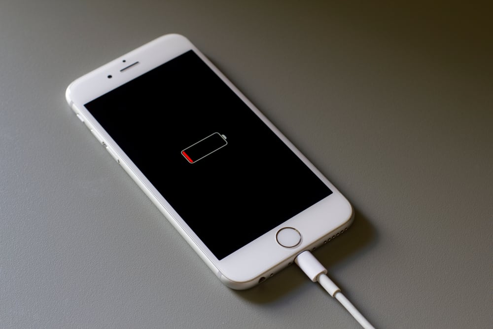 569 How To Tell If Iphone Is Charging