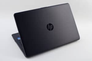 Finding Hp Laptop Battery Model Number