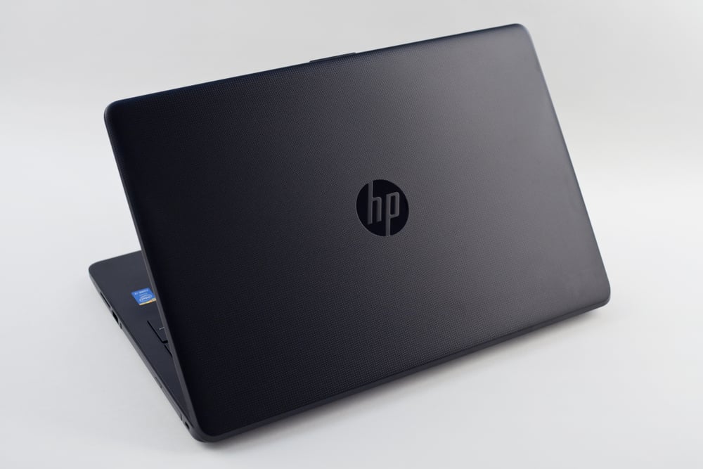 Finding Hp Laptop Battery Model Number