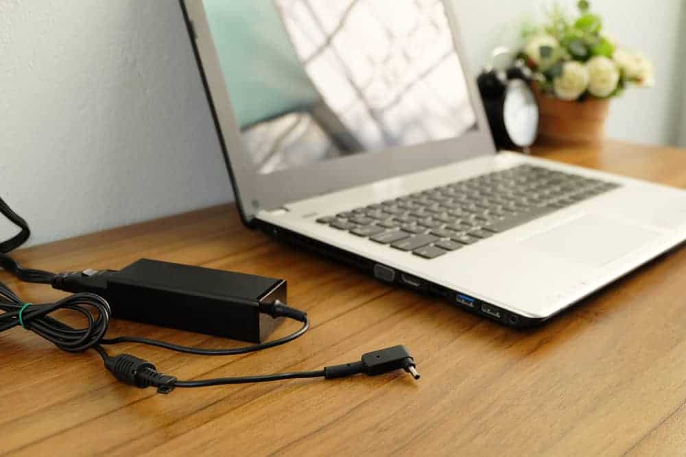 How To Charge a Laptop Without a Charger (6 Methods) | DeviceTests