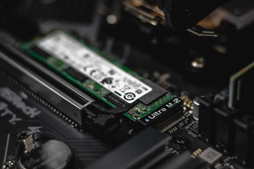 How Many SSDs Can You Have? | DeviceTests