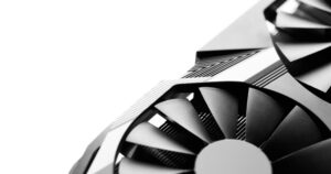 Computer Video Card Gpu