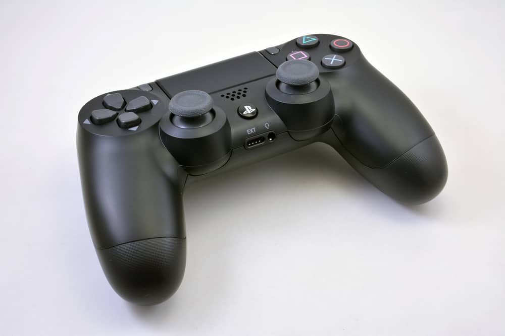 Hurry up Clap Partial Why Is My PS4 Controller Vibrating? (5 Common Reasons) | DeviceTests