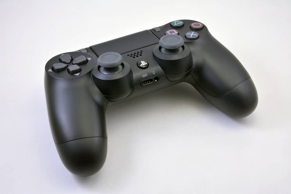 Why Is My PS4 Controller Vibrating 5 Common Reasons DeviceTests