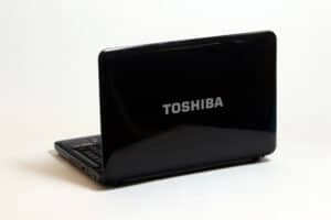 Toshiba Satellite L640 Laptop