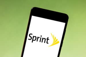 Activating New Sprint Phone