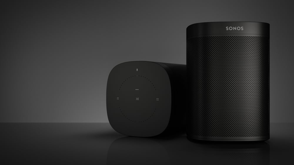 How Many Sonos Speakers Can You Link Together 