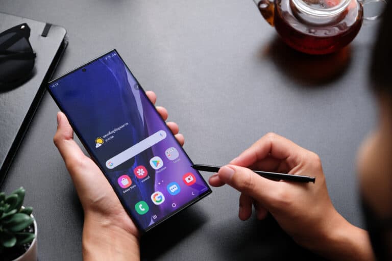 Where Is The Clipboard On My Samsung Phone Answered DeviceTests