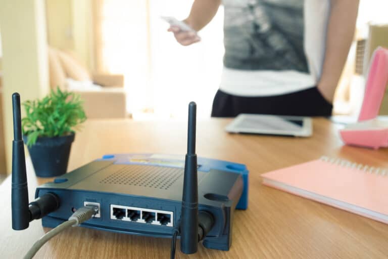 How To Reset Router (StepbyStep Tutorial) DeviceTests