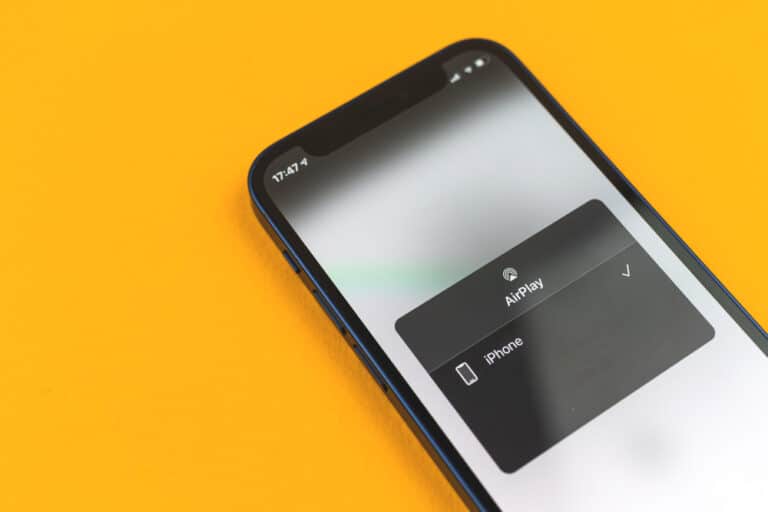 How To Connect iPhone to a Philips Smart TV (3 Methods) | DeviceTests