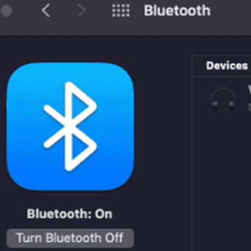 Pairing Bluetooth Headphones On Macos