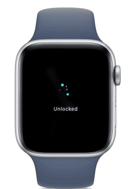 Apple Watch Unlocked