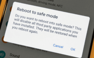 How To Fix Vertical Lines on Android Phone [5 Quick Ways] | DeviceTests