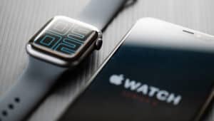 Apple Watch App Cellular